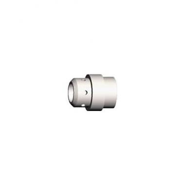 Diffusore gas isolato bz36 nero