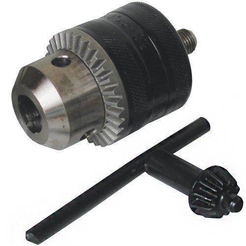 Mandrino a cremagliera 13mm