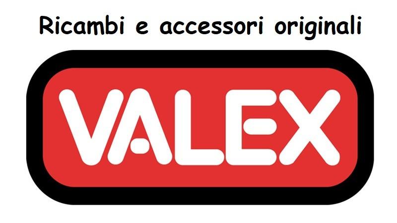 2 spazzole ex1421400 6,4x7,4x11,7 m