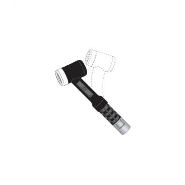 Corpo torcia wp26 flessibile