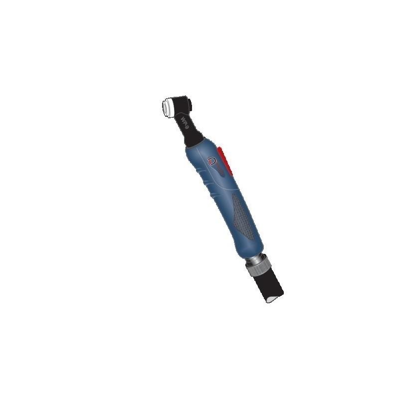 Torcia tig wp-20 ergon mt.4 dinse 70