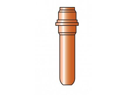 Elettrodo lungo per torce trafimet ergocut p141-a141