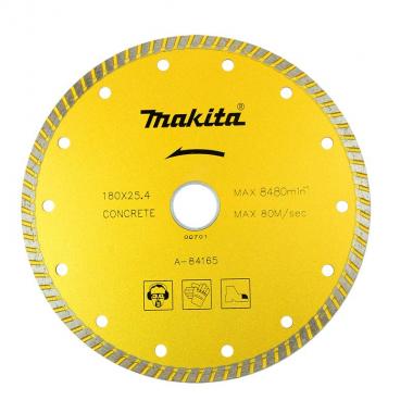Disco diamantato trb 180