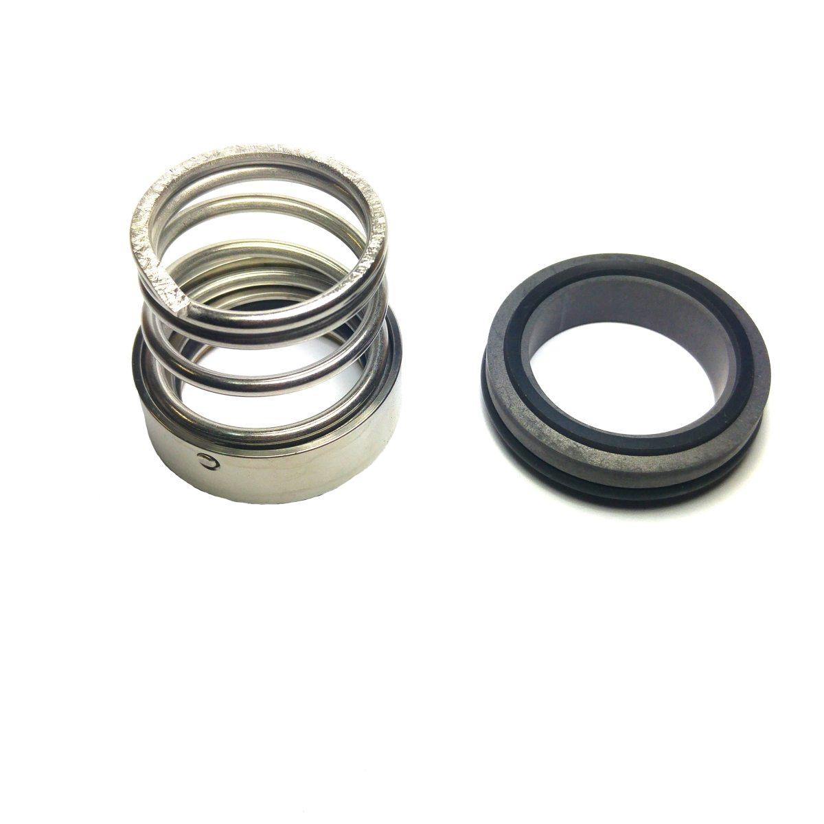 TENUTA MECCANICA D.32 PER KV50/3 E KV 50-2 T SHAFT SEALS<br />