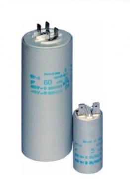 Condensatore mf35 cavo