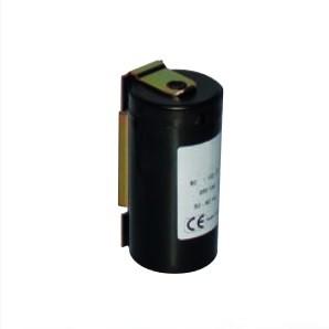 Condensatore 160-200 di spunta nero