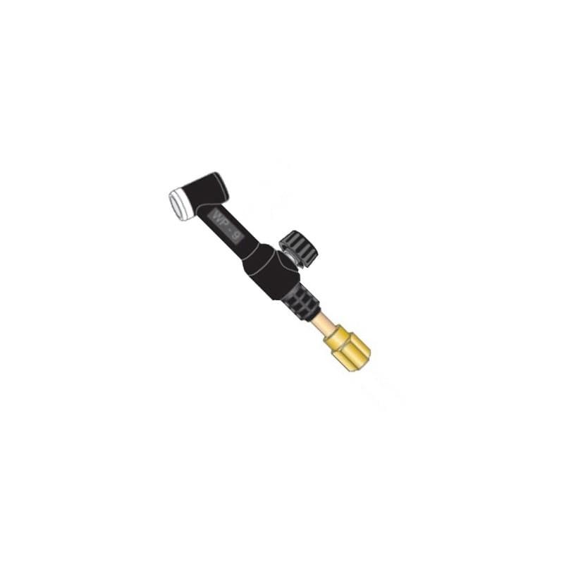 CORPO TORCIA WP-9 CON RUBINETTO<br />