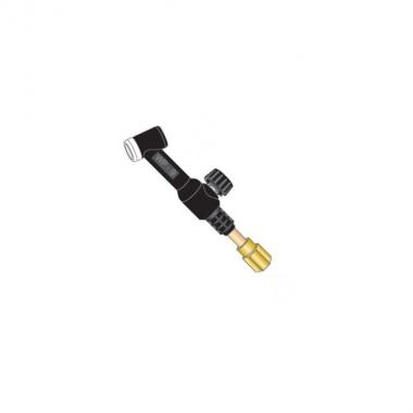 CORPO TORCIA WP-9 CON RUBINETTO<br />