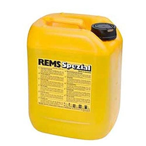 Rems olio bidone da lt.5 spezial