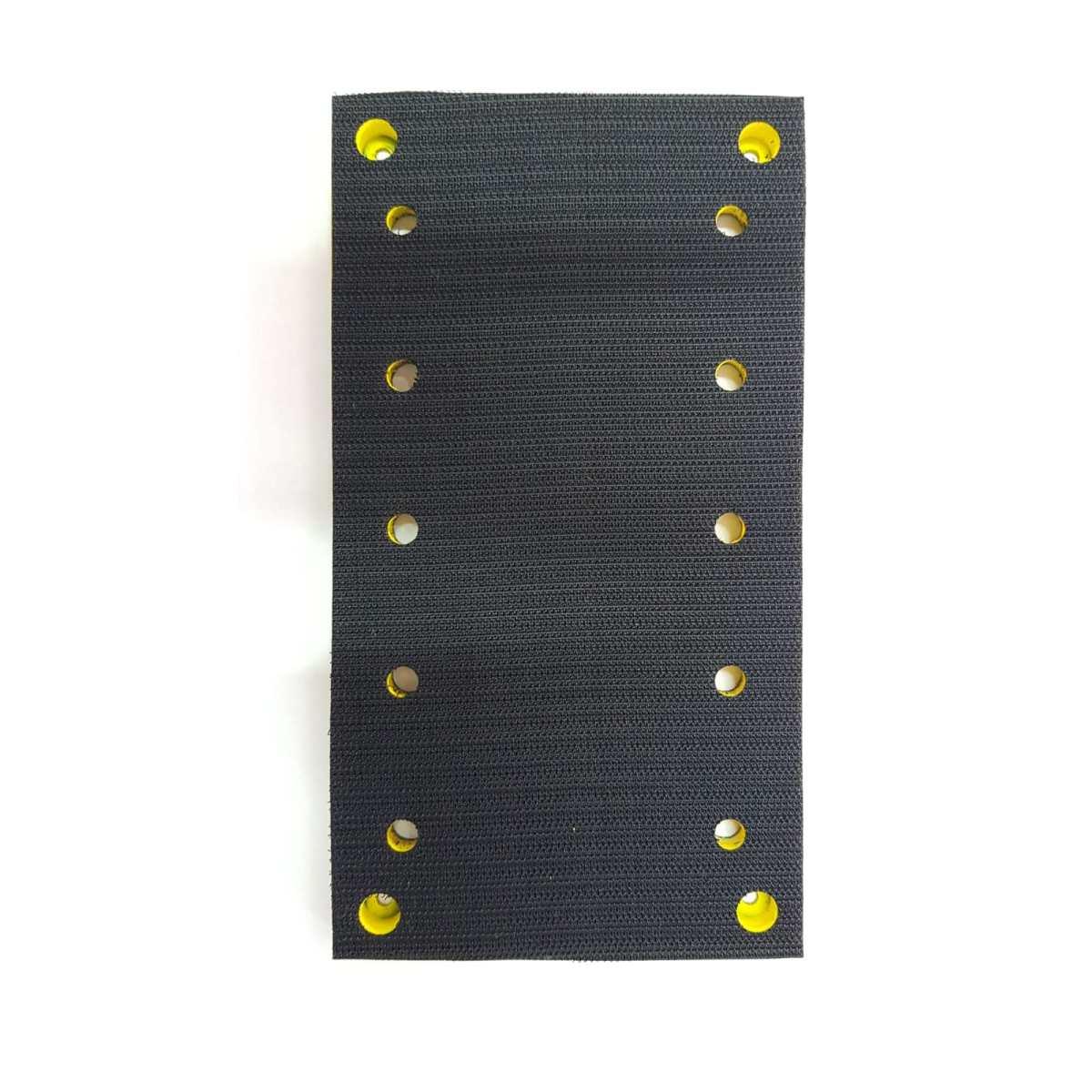 Platorello aspirato per felisatti modelli tp517