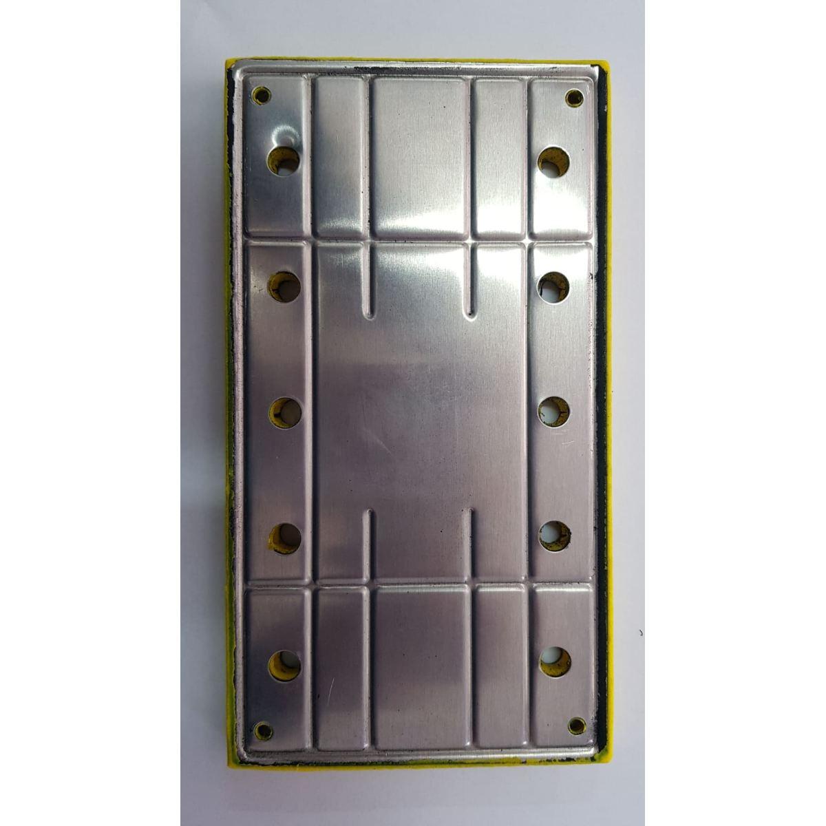 Platorello aspirato per felisatti modelli tp517