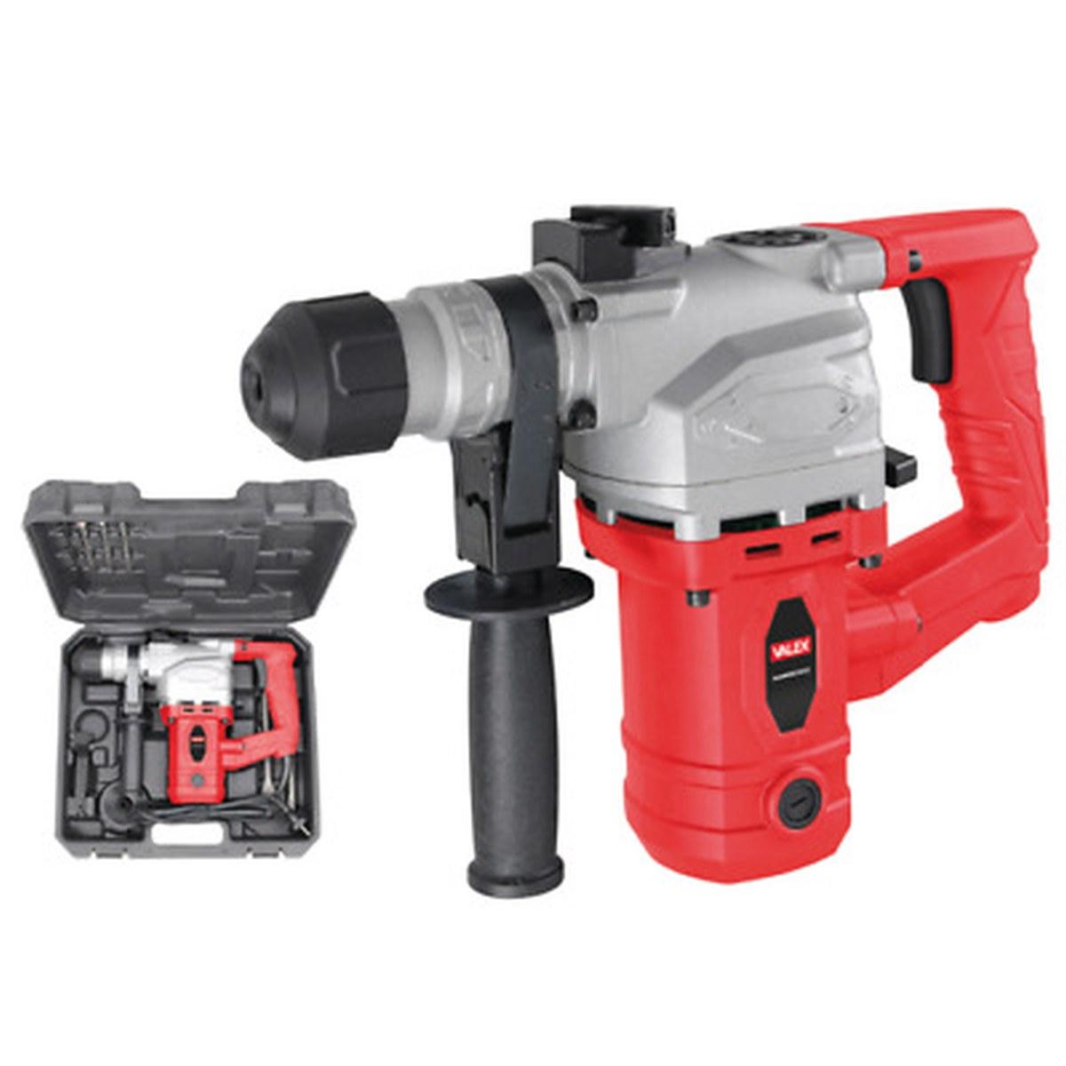 Martello perforatore hammer 5032 sds-plus 1200w