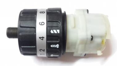 Gruppo ingranaggi x 8270d