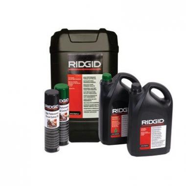 Olio per filett.5 litri nc3403