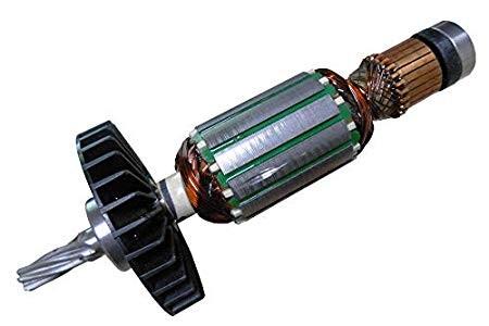 Indotto 240v hr2460
