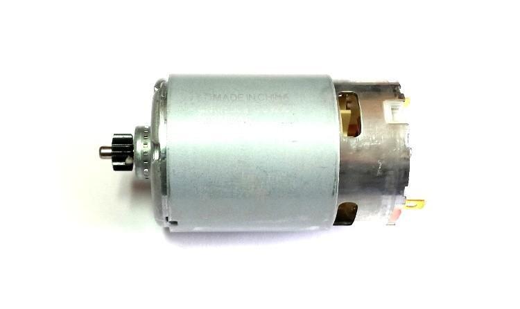 Motore dc x df030d