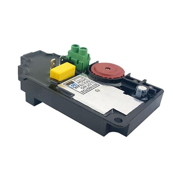 Regolatore velocita' x hr4001c