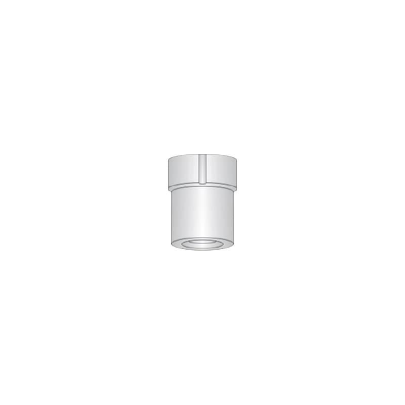 Portaugello esterno per torce cebora p50 - p35hf