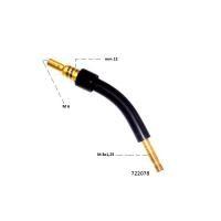Lancia con diffusore tw 160 - 180